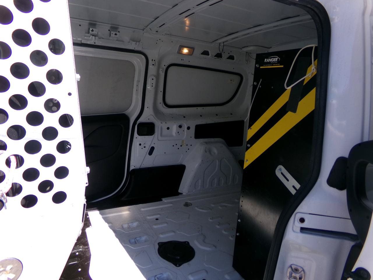 Used 2019 RAM ProMaster City Tradesman FWD image 9