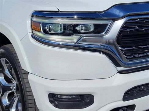 Certified 2022 RAM 1500 Limited image 5