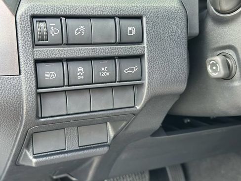 New 2026 Toyota 4Runner TRD Off-Road Premium AWD/4WD image 15