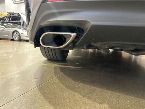 Used 2023 Lexus RC 350 F Sport image 89