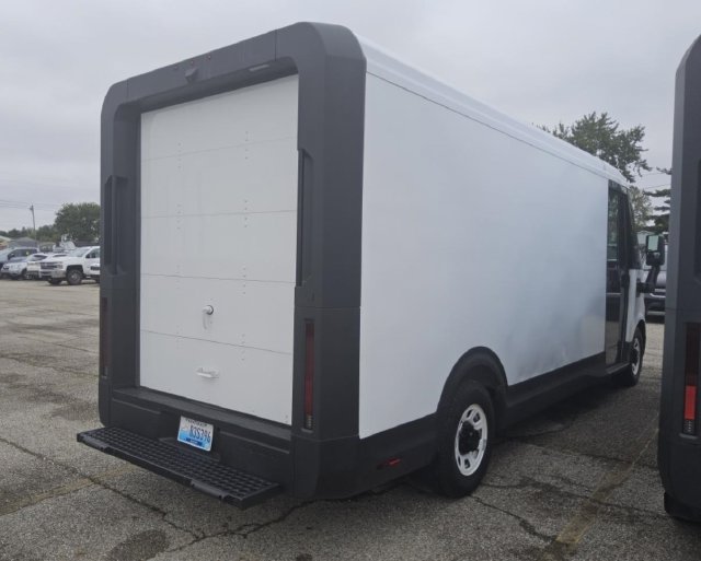 Used 2024 Chevrolet Brightdrop 600 w/ Battery Pack, Max Range AWD/4WD image 2