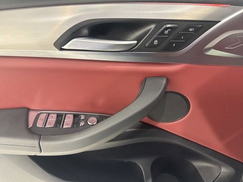 Certified 2023 BMW X4 xDrive30i w/ Convenience Package image 11