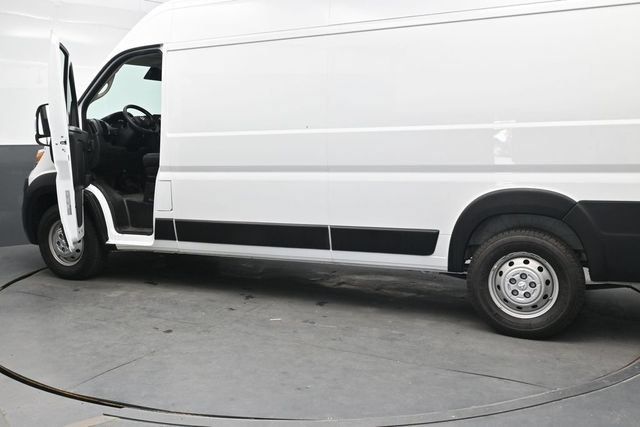 Used 2023 RAM ProMaster 3500 FWD image 40