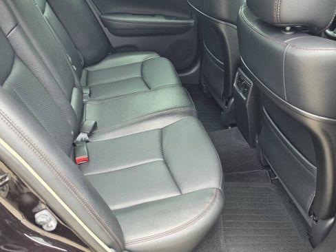 Used 2011 Nissan Maxima 3.5 SV w/ Monitor Pkg FWD image 13