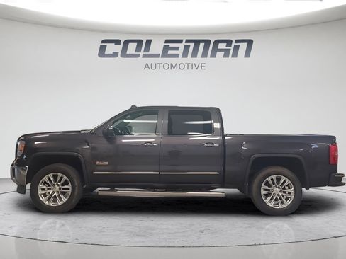 Used 2014 GMC Sierra 1500 SLT image 2