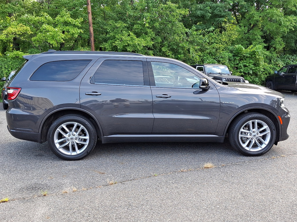 Used 2023 Dodge Durango R/T AWD/4WD image 6