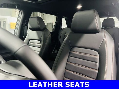 New 2026 Honda CR-V Sport-L image 3