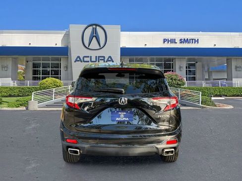 New 2026 Acura RDX SH-AWD w/ Technology Package image 4