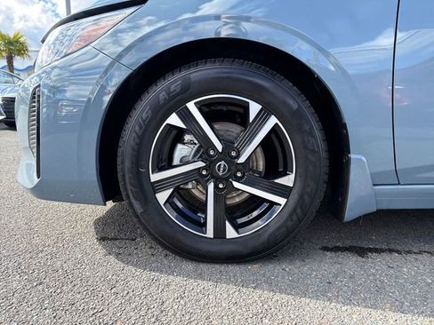 Used 2024 Nissan Sentra SV image 25
