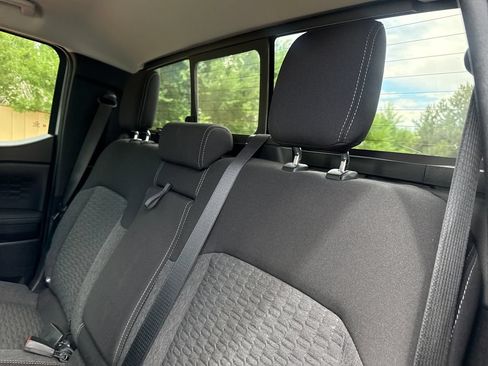 Used 2024 Ford Ranger XLT AWD/4WD image 21