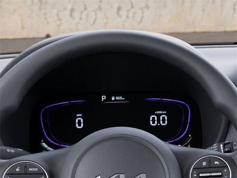 New 2025 Kia Soul LX image 22