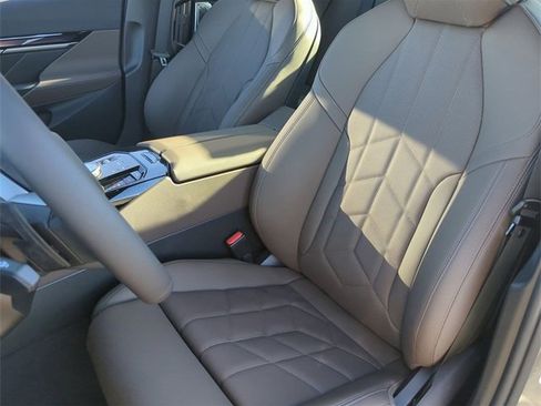 New 2026 BMW 530i 530i w/ M Sport Package image 17