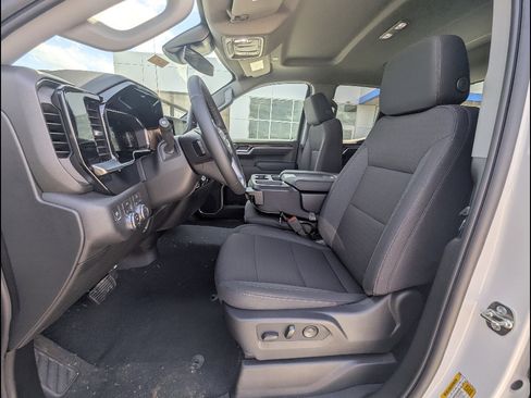 New 2026 GMC Sierra 1500 Elevation image 14