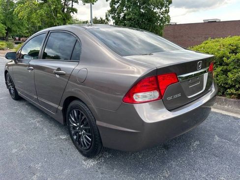 Used 2010 Honda Civic LX image 8