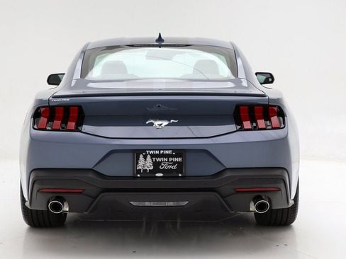 New 2025 Ford Mustang Premium image 5