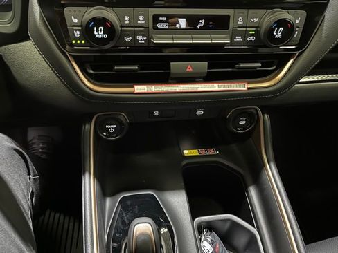 New 2026 Toyota Grand Highlander AWD Hybrid image 20