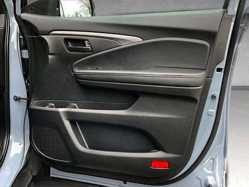 Used 2022 Honda Passport TrailSport image 23