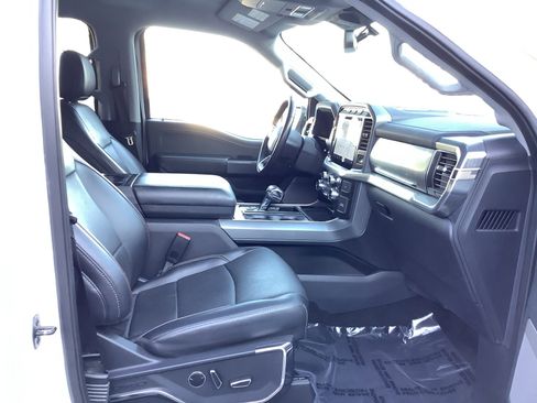 Used 2021 Ford F150 Lariat image 15