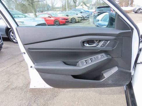 Certified 2023 Honda Accord Sport image 15