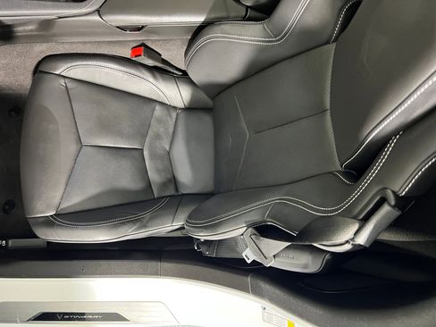 Used 2023 Chevrolet Corvette Stingray Preferred Cpe w/ 2LT image 23