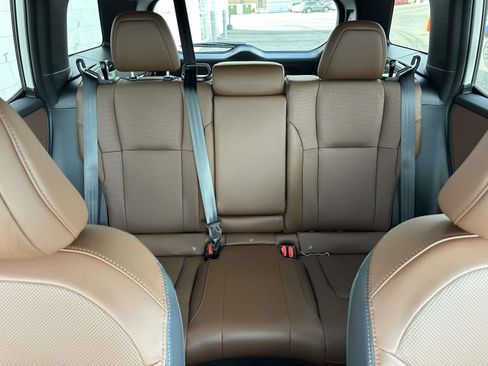 New 2026 Subaru Outback Touring XT AWD/4WD image 13