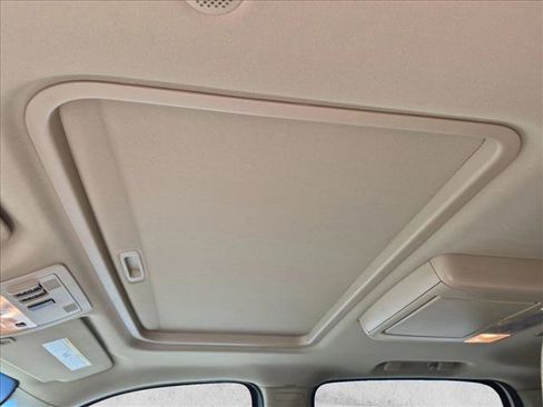 Used 2011 Chevrolet Suburban LTZ AWD/4WD image 16
