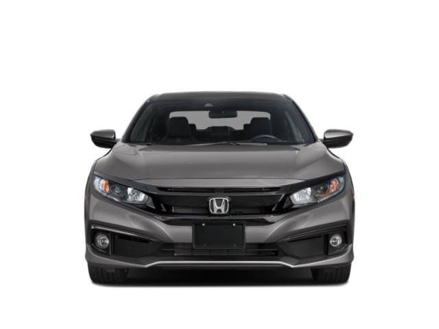 Used 2019 Honda Civic Sport image 4