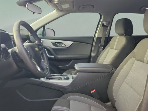 Used 2023 Chevrolet Blazer LT image 16