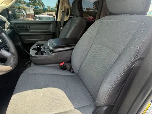 Used 2020 RAM 3500 Tradesman AWD/4WD image 18