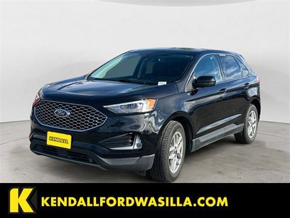 Certified 2024 Ford Edge SEL w/ Convenience Package