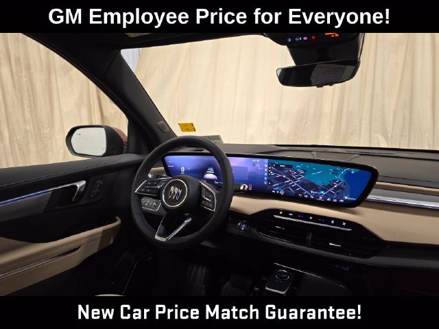 New 2026 Buick Enclave Preferred w/ Power Package AWD/4WD image 37