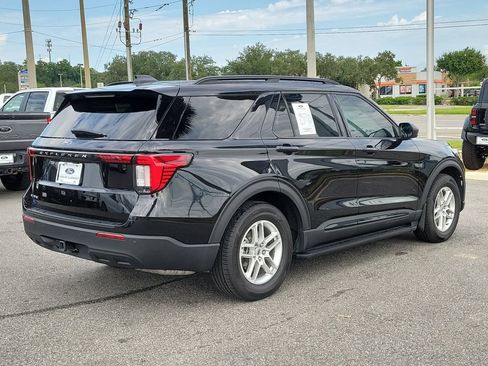 Used 2026 Ford Explorer Active RWD image 5