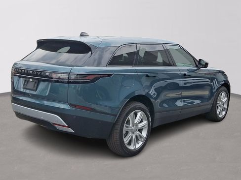 New 2026 Land Rover Range Rover Velar S AWD/4WD image 3