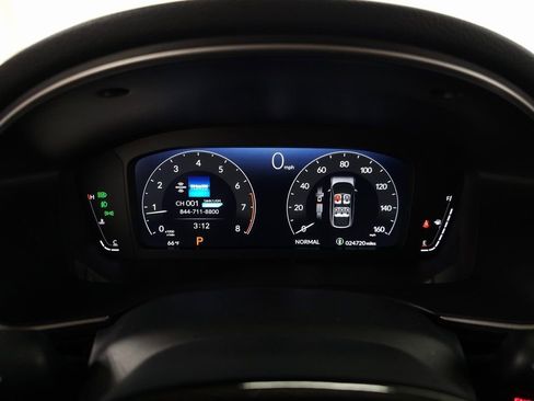 Used 2024 Honda Civic Sport Touring image 20