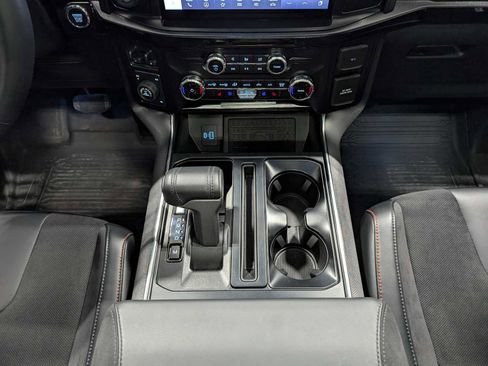 Used 2023 Ford F150 Raptor w/ Equipment Group 802A Raptor R AWD/4WD image 20