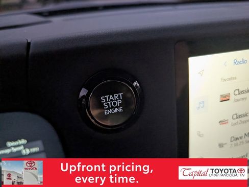 Used 2024 Lexus GX 550 image 21