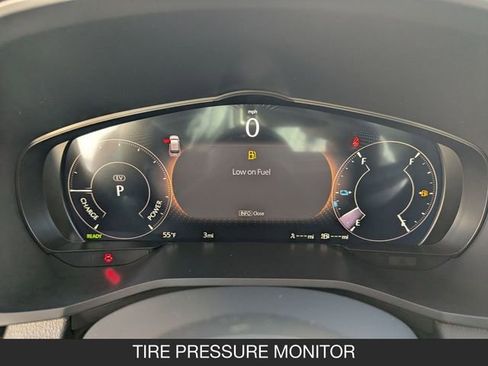 New 2026 MAZDA CX-90 Plug-In Hybrid w/ Premium Plus AWD/4WD image 13