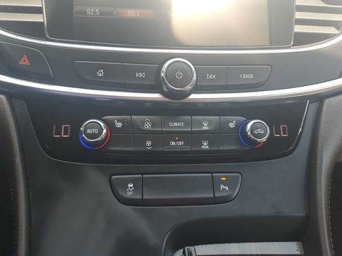 Used 2018 Buick LaCrosse Essence w/ Sights and Sounds Package FWD image 27