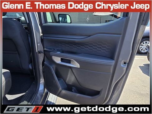 Used 2024 Ford Ranger XLT w/ Technology Package RWD image 29