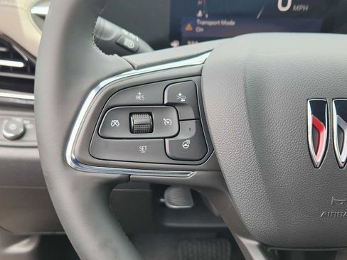 New 2025 Buick Envista Avenir image 13