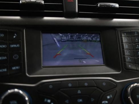Used 2016 Ford Fusion SE FWD image 25