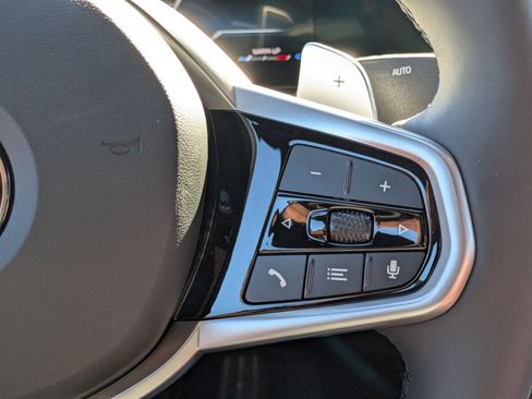 New 2026 BMW 330i xDrive Sedan w/ M Sport Package image 20