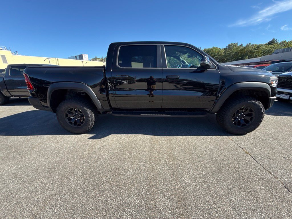 New 2027 RAM 1500 RHO AWD/4WD image 6