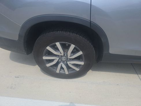Used 2020 Honda Pilot EX-L image 5