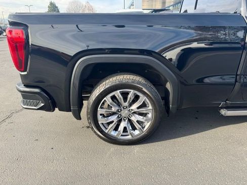 Certified 2023 GMC Sierra 1500 Denali w/ Denali Reserve Package image 21