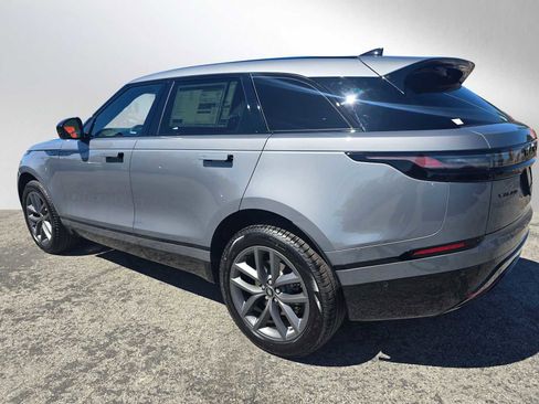 New 2026 Land Rover Range Rover Velar Dynamic SE AWD/4WD image 3