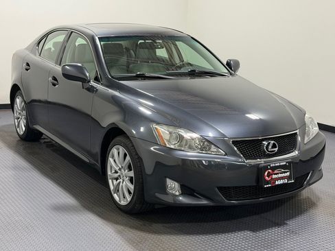 Used 2006 Lexus IS 250 AWD image 4