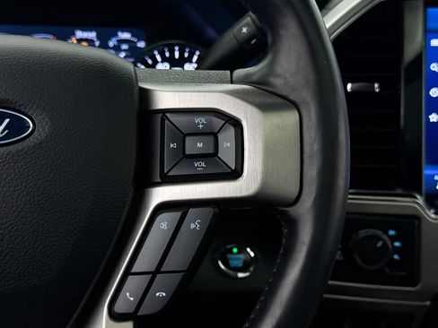 Used 2022 Ford F350 Platinum image 34