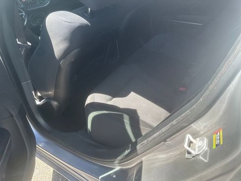 Used 2018 Dodge Charger SXT Plus RWD image 19
