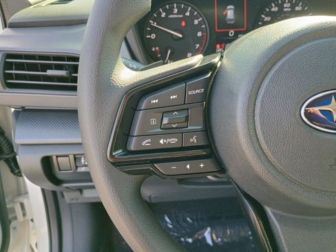 New 2026 Subaru Crosstrek 2.5i image 16